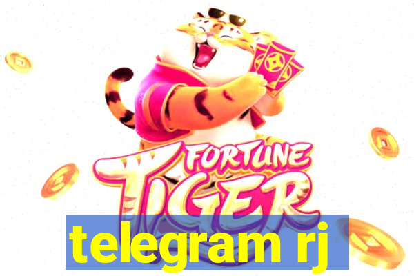 telegram rj